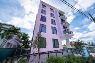 Pastel Apartments - Miami - 5