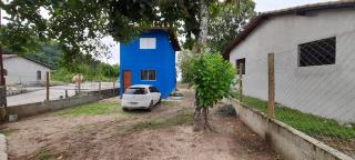 Casa em Paraty pé na areia de frente para o Mar - Paraty - 9