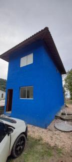 Casa em Paraty pé na areia de frente para o Mar - Paraty - 6