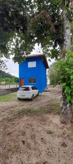 Casa em Paraty pé na areia de frente para o Mar - Paraty - 8