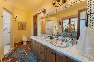 Wonderful 3 Bedrooms & 3 Bathrooms Home - Loreto - 4