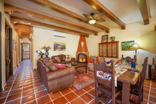 Wonderful 3 Bedrooms & 3 Bathrooms Home - Loreto - 3