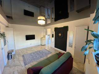 Neversea Beach-Centru Vechi Apartament - Constanza - 5