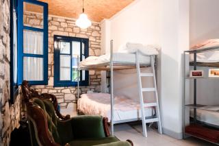 Himara Hostel - Himare - 2