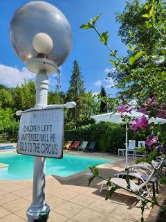 Le Bonheur- Suite Cognac - Hiersac - 8