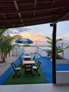 Casa de Férias e Festas - 0