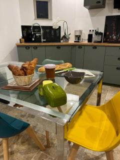 Le p'tit Clos - Lempdes - 4