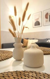 Modern spacious apartment central of Seville - Sevilla - 5