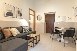 Modern spacious apartment central of Seville - Sevilla - 2