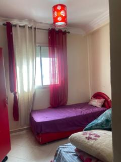 Pretty house - Tangeri - 2
