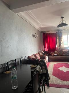 Pretty house - Tangeri - 1