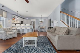Townhouse 10A - Ocean City - 9