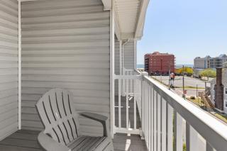 Townhouse 10A - Ocean City - 6