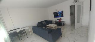 Mon superbe appartement - 4