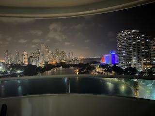 Torres del lago de 3 habitaciones - 4