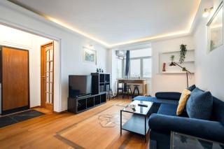 Star Studio OldTown - Bucharest - 2
