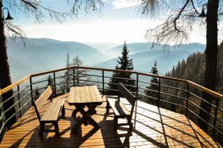 Cabana Stana Tarle - Sinaia - 8