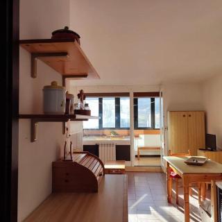 Campitello Holiday Monolocale - San Massimo - 3