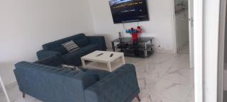 Mon superbe appartement - Argenteuil - 6