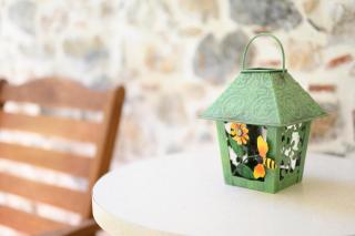 Small Villa Gerani - Agios Vlasios - 2