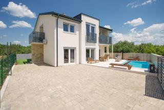 Apartments Fortis - Drage - 9