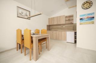 Apartments Fortis - Drage - 1