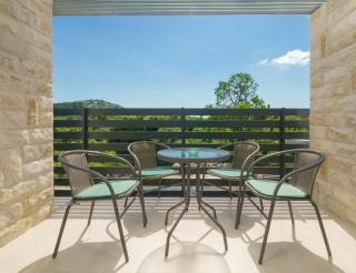 Apartments Fortis - Drage - 6