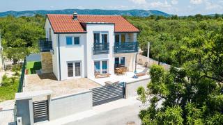 Apartments Fortis - Drage - 7
