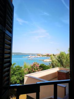 Apartments La Mer - Neviđane - 8