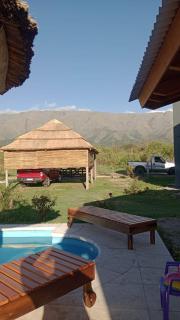 EL RANCHO DE PIA - Merlo - 3