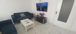 Mon superbe appartement - 5