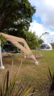 Dome in the Heart of Boquete. - 4