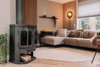 Fantastic family home, garden and free parking - Aerdenhout - 9