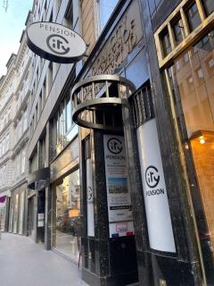 Private Comfort STEPHANSPLATZ - SELF CHECK IN - Vienna - 8