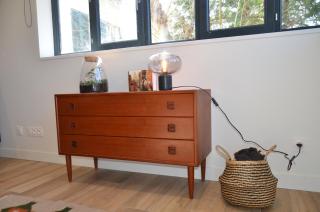 La Griotte - Studio tout confort - Lyon - Tassin - 3