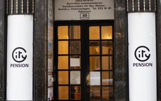 Private Comfort STEPHANSPLATZ - SELF CHECK IN - 7