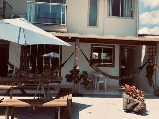 Linda casa triplex 50 metros do mar - 8