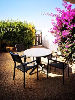 Résidence Palmyra - T2 4 pers LE BARCARES - wifi - piscine incluse MAE-4404 - Le Barcarès - 0