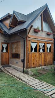Hermosa casa familiar - San Carlos de Bariloche - 5