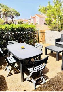 Résidence Antigua - T2 4 couchages LE BARCARES MAE-7984 - Le Barcarès - 0
