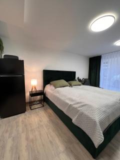 Apartman Liška - Martin - 4
