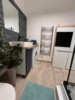 Apartman Liška - Martin - 2