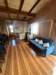 Lago ranco, puerto nuevo - Puerto Nuevo - 1