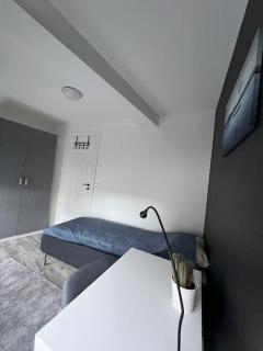 Spacious and Beautiful Apartment in Bergen with free parking - Bergen - 3