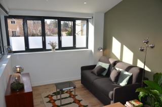 La Griotte - Studio tout confort - Lyon - Tassin - Tassin-la-Demi-Lune - 6