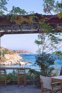 Marina Hotel - Agios Kirykos - 6