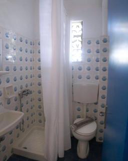 Marina Hotel - Agios Kirykos - 2