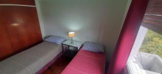 Habitaciónes en Departamento Céntrico - Mendoza - 8
