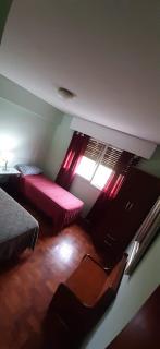 Habitaciónes en Departamento Céntrico - Mendoza - 7