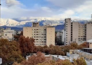 Habitaciónes en Departamento Céntrico - Mendoza - 6